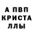 Героин хмурый Aromas Misticas