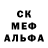 Кетамин ketamine Daria Sprygina